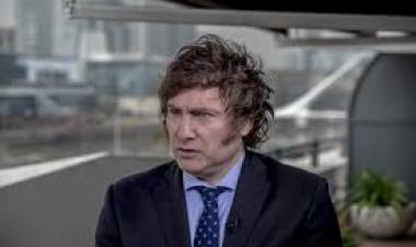 Milei pidió que la Justicia no resuelva sobre los DNU, porque el los trata el Congreso.La inconstitucionalidad es independiente, aún de que los tratara el Legislativo.
