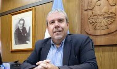 El Banco Nación no anticipará más haberes de la UNSL. Se nota que MILEI , quieren destruir la banca estatal , sino nadie opera en contra de sus propios intereses.La UNSL es el segundo presupuesto de San Luis .