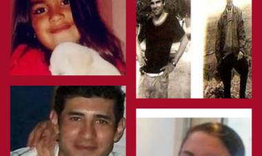 Caso Guadalupe:la utilización política para el resultado político.Las diferencias de irresponsabilidad ante el caso Ortiz por parte de POGGI.Las responsabilidades políticas que quedaron impunes y que los mismos actores olvidan.