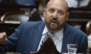 D Alessandro "fracasamos porque somos inexpertos"Rara declaración de sincericidio de un Diputado de MILEI , con el que no habla .Somos infantiles, dijo el Diputado Nacional de la casualidad.