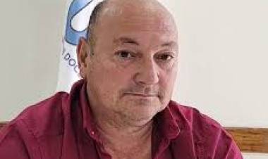 Lazzarini"es una locura que no haya recomposición salarial, por eso vamos al paro" El Gringo Radical que se Peronizó??