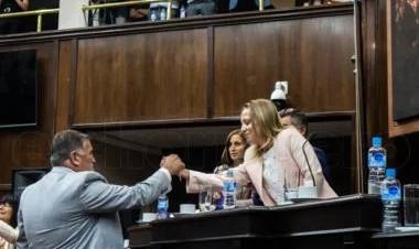 La historia de las expulsiones en el PJ y sus contrasentidos. Nunca hicieron bien .Que significaría? Análisis 