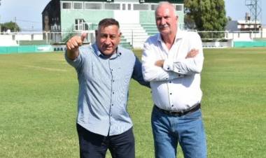 Brasca embargó por 25 millones a Estudiantes que pone en problemas al Club.Estuvo a punto de ser Presidente.