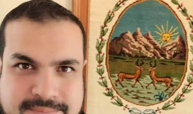 Asume Esteban Rodríguez en Hacienda de La Toma.Cuidadosos movimientos para sumar política .