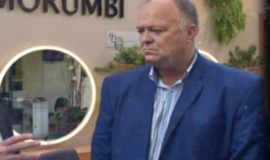 Bridger y una caída dura.Sospechas confirmadas y perlitas de otros vivos que se prendieron 