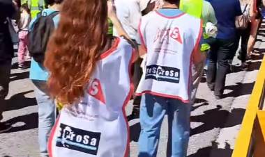 Las Asambleas no son medida de fuerza.La conciliación es una burrada de Lindow y APTS no debería acatarla 