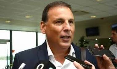 Enrique Ponce contra el tarifazo de la Cooperativa de Agua de Merlo. Podrían presentarse amparos