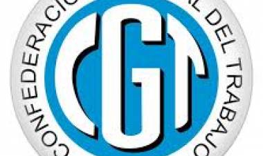 La ficción de MILEI, desenmascararada por un documento de la CGT. Faltó contar como ?