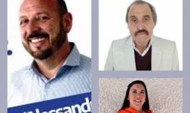 MILEI eliminará la Moratoria Previsional, si sale la Ley de Bases. Los que no les pagaron los aportes sin castigo .Un millón de trabajadores empezarán a pagar ganancias .Los Puntanos que votarán a favor