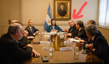 Moriñigo con Pettovelo "avanzamos en el diálogo, todavía sin resultados"