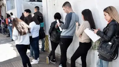 Según ASEA, la Ley Bases creará 1 millón de puestos de trabajo.Han adherido Cámaras y Emprendedores.Dicen que la reforma Laboral será la clave 