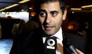 Se peronizó Hissa.Los Paros no se desuentan más.Una decisión razonable frente a quienes solo piden mejoras de sueldos, que Hissa, dice estarán cuando mejoren los ingresos.