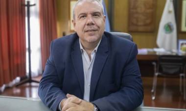 El arreglo UBA-MILEI dejó mal parado , desautorizado y deslegitimado  a Moriñigo  en el CIN Quedó afuera del mismo. Habrá paro el 23 .La bronca del Rector de la UNSL, que Cacace, quiere cambiar.