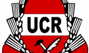 Ley Bases: La UCR logró que la protesta sindical, sea causal de despido. Fue condición para firmar el dictamen.