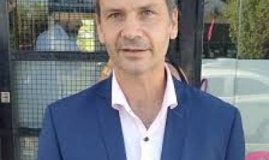 Olivero cuando litigó? Para hablar de derecho penal. Ñoquis desde que vino de La Pampa. La cara como fierro. Su PYME familiar vergonzosa.Defensa de una burrada ocurrente