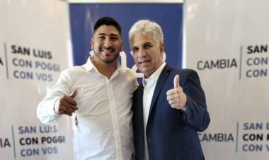 Pornografía Infantil. Un colaborador de Poggi involucrado. Un escándalo que podría rozar hasta un Ministro del Gobernador.