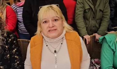 Alicia Arrieta denunció que Bridger y sus amigos, cobraban 7 millones por mes y corrupción generalizada. Pedirán que Bazla muestre la auditoría.Son machirulos, por atacar a Gisella y a las mujeres , dijo Arrieta 