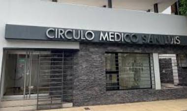 Sin ideas, el Gobierno hace denunciar a los Médicos , por los copagos. Hay indignación en el Círculo Médico .DOSEP es un verdadero desastre.Otro enemigo nuevo para él Gobierno 