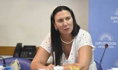 Bachey:el Gobierno de Poggi no arranca "