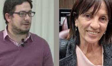 Berardo : Poggi no sabe que hacer con el narcomenudeo. Por eso quieren suspender la Ley , no quieren invertir en Justicia.Para Petrino , es incoherente lo que hacen .Patafio perdida???