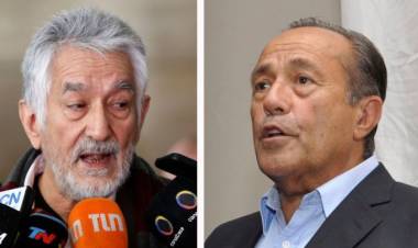 2025: Adolfo quiere ser Diputado Nacional y Alberto liderar en Pueyrredón a Diputado Provincial.Ya están en marcha las organizaciones 
