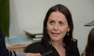 Virginia Palacios y su lógica en caso Amancay .Lo culposo nunca puede ser doloso .Pidió un poco más de cuatro años, que lo dejaría preso al Agrimensor 