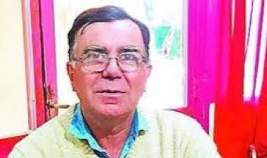 Postiguillo dice que nadie para la inseguridad.La Plaza y ahora roban en el Cementerio de Santa Rosa .Le dió con todo a una Fiscal .