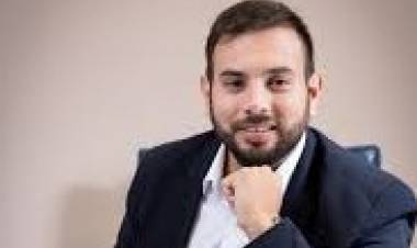 Zamora: yo me fui del Partido de Alberto Fernández en 2020. Lo Repudio , no se Giraudo, que si fue funcionario.