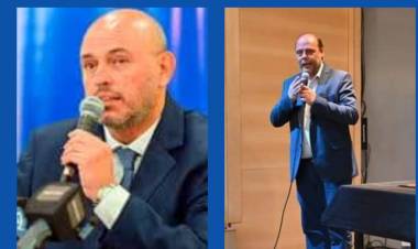Municipios renuncian al Construyendo y piden la devolución del dinero a Poggi .La extorsión que no fue. Serían denunciados el Ministro Endeiza y Amondarían por coaxión.