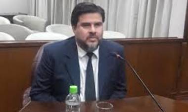 Se entregó Velázquez La presión del Fiscal OLGUIN y el Juez  Ortiz, dieron resultado.El ADN tardío de Poggi que implicó un horror de política criminal sería.