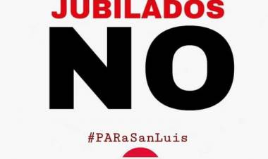 Ceballos: el veto de MILEI a los jubilados es un daño humano innecesario" . Fuerte 