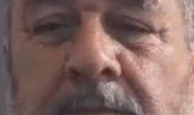 Intendente Palacios"Da vergüenza que el poggismo vote en contra de arreglar lo que dejó  él incendio en San Martín "No hay ayudado a nadie .