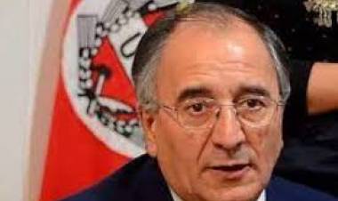 Ceballos pidió que los Diputados no le den la espalda a Universidad Pública 