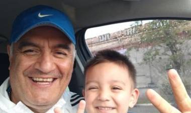 Aldo Assat,"no pueden estar en él nuevo PJ,  los que nos hicieron perder  por un amiguismo.Si no hay unidad y diálogo, nada sirve.Pretende presidir el PJ con unidad y sin echar a nadie 
