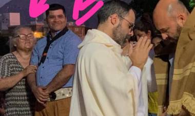 Dudan que el pedido de perdón de Ayala por pagar miserias, haya Sido correspondido. En el momento fue abucheado por recolectores que pasaban , 