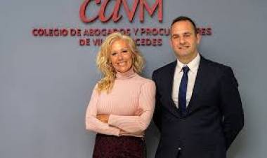 Triste realidad.Al Gobierno ya no le interesa que funcione la Justicia. Fiscalía de Estado contestó eso.Hay indignación en los Abogados que lo votaron a Poggi.