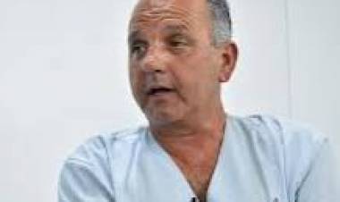 Belletini "Nigra debe renunciar, no entiende de Salud Pública.Es un médico, el que debe ser Ministro.Fuimos forreados por el Gobierno, a quien ayudamos a ganar"