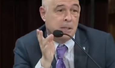 Abdala: Bono miserable de POGGI. Debió ser de un 1 millón y medio como Santiago del Estero.A Inclusión más miseria .Los Estatales,  nuevos pobres de San Luis , siguen siendo  pobres