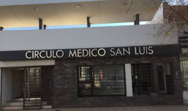 El Círculo Médico desmintió a Nigra.Los aumentos son los considerados , no los solicitados .