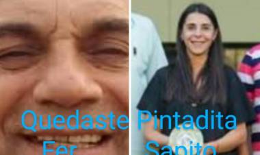La Pedrera : Escándalo: Adelaida autorizó despedida a Sapo Vera a la canasta y dejo sin despedida con la nuestra a Fernanda Sosa El sapismo de Fiesta.. Culebrón con consecuencias 