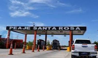 Fuerte crítica de la industria Turística al aumento del peaje.Es lamentable .Es antitemporada