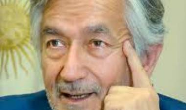 PJ: el 22 Congreso. Alberto cree que puede ganar solo  y recorrerá la Provincia .Sus logros están intactos dicen.