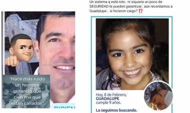 Olivera de NOS:"Poggi no garantiza seguridad.No se hicieron cargo de Guadalupe.No es posible que se pidan útiles para ir a la Escuela.El aborto en la Maternidad es mayor que los nacimientos y el Gobernador lo Usó ambos temas para la polítquería.