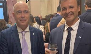 Se someterán Bartolo y D Alessandro a la lapicera de Negri?? Es el nuevo líder? En papeles seguro 