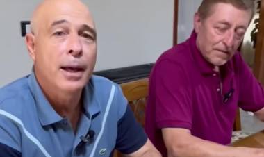 Golpe de LLA: Abdala incorporó a Bertola y está casi confirmado para seguir en la Presidencia de Senado.Flecha Torcida DAlessandro presente.