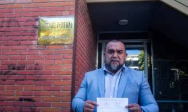 La renuncia de Frontera al PJ : Forzosa? Forzada ? O es solo comodidad para liderar para construir.Una mezcla del slogan que se cree que la gente vota personas . ANÁLISIS 