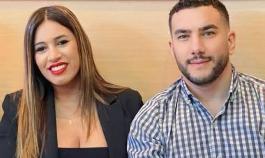 Hace instantes : Rechazaron la recusación contra Ortiz y podrían ordenar la comparecencia compulsiva de Anabella Lucero , para la reanudación de la Formulación de Cargos 