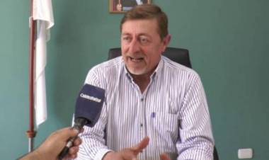 Khun: me voy a tirar 150 millones y Miguel que los pague. Vergüenza en Naschel .La irresponsabilidad contra la responsabilidad que dirime la localidad.