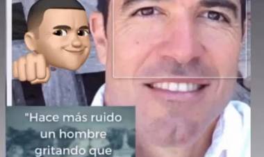 Se cayó la inscripción de viviendas trucha de Poggi Fue por una denuncia de Olivera de NOS, que iba a la Justicia .Era una grosería