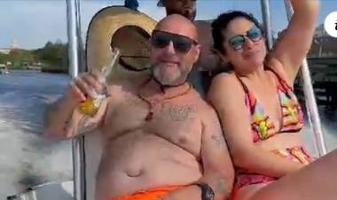 Un ex Diputado comprado por Poggi, habría sido el que trajo al presunto  líder Narco  INSUA, para que él  gremio trucho de la Carne que tenía, rompiera en Villa Mercedes la representación de Periale .